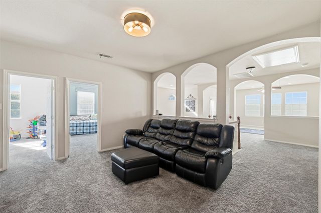 1133 Spanish Moss Drive, Savannah, TX 76227