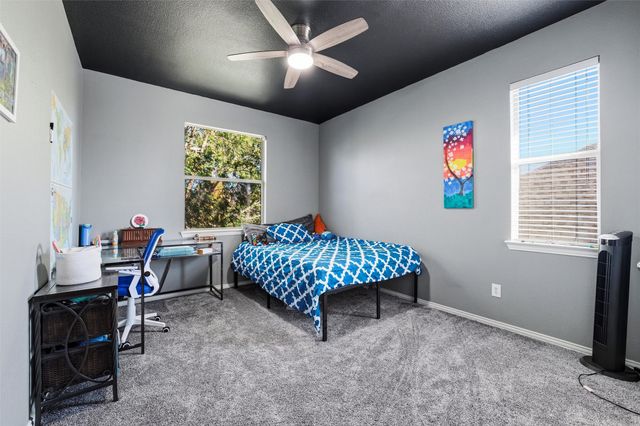 1133 Spanish Moss Drive, Savannah, TX 76227