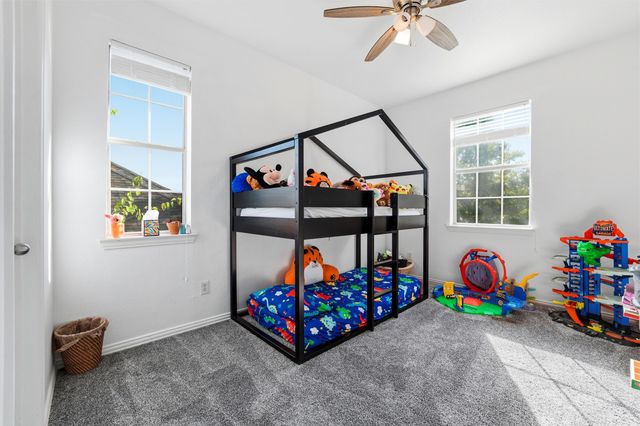 1133 Spanish Moss Drive, Savannah, TX 76227