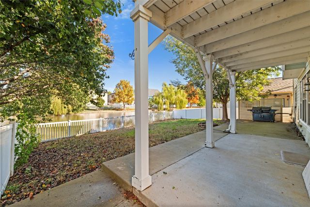 1133 Spanish Moss Drive, Savannah, TX 76227