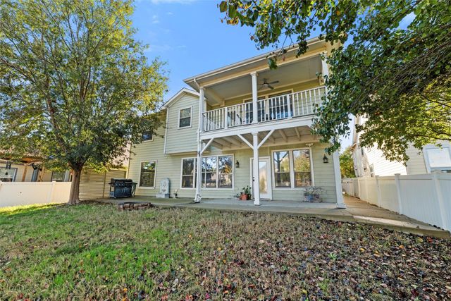 1133 Spanish Moss Drive, Savannah, TX 76227