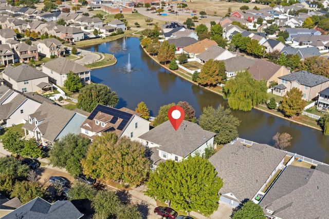 1133 Spanish Moss Drive, Savannah, TX 76227