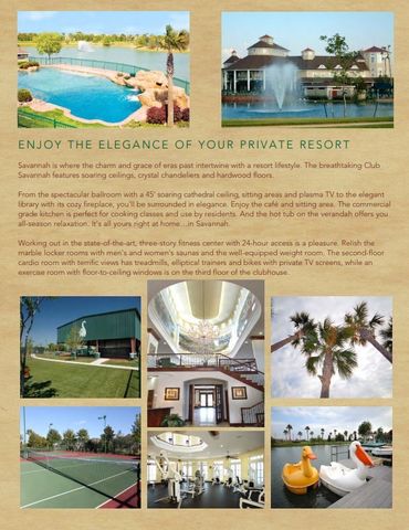 1133 Spanish Moss Drive, Savannah, TX 76227