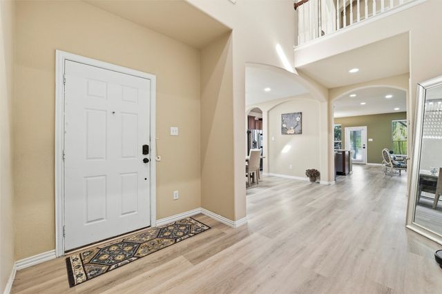 1133 Spanish Moss Drive, Savannah, TX 76227