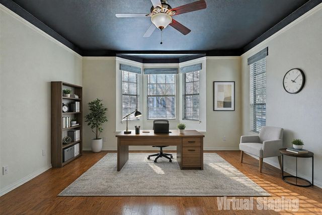 1133 Spanish Moss Drive, Savannah, TX 76227