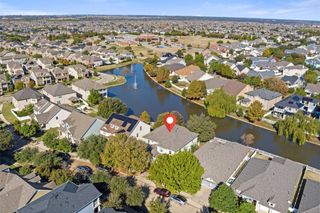 1133 Spanish Moss Drive, Savannah, TX 76227