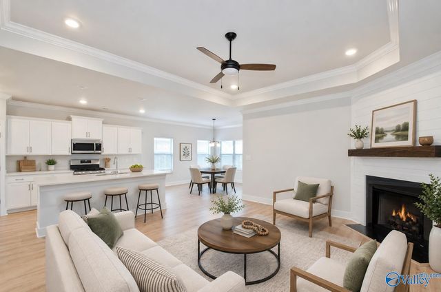 21779 Natures Cove Drive, Athens, AL 35613