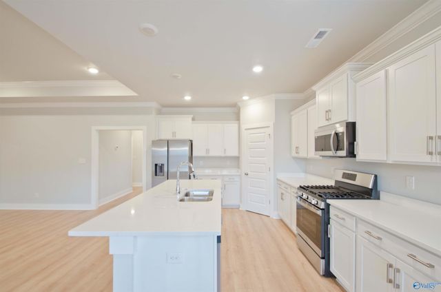 21779 Natures Cove Drive, Athens, AL 35613