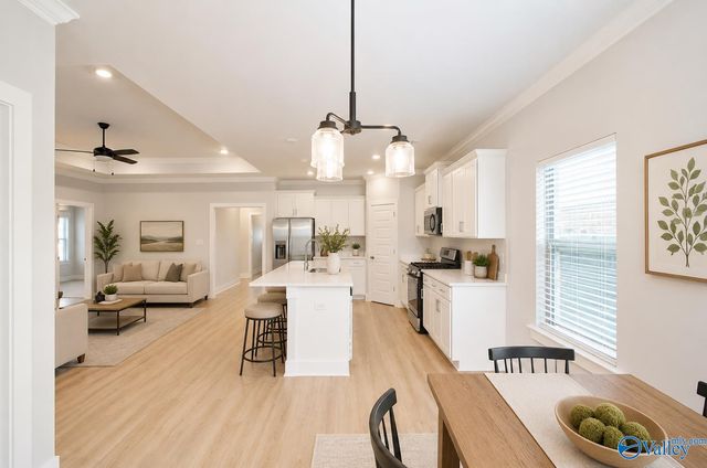 21779 Natures Cove Drive, Athens, AL 35613