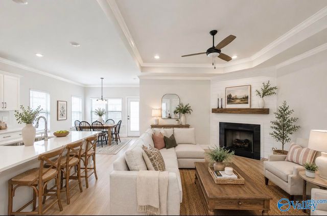 21779 Natures Cove Drive, Athens, AL 35613