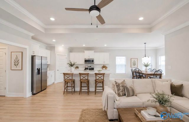 21779 Natures Cove Drive, Athens, AL 35613