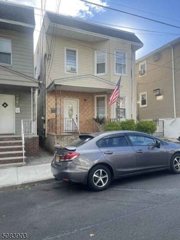 98 Devon Terrace, Kearny Town, NJ 07032 — exterior