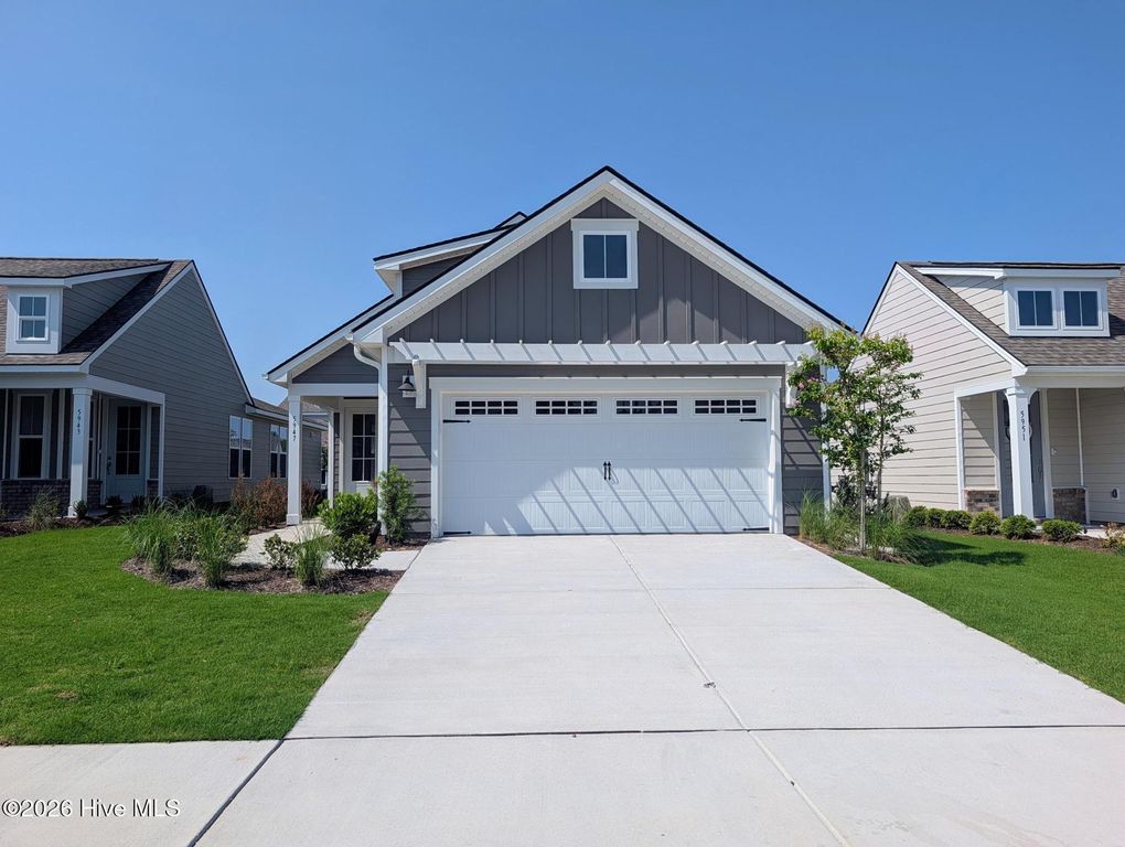 5947 Moonshell Loop, Wilmington, NC 28412
