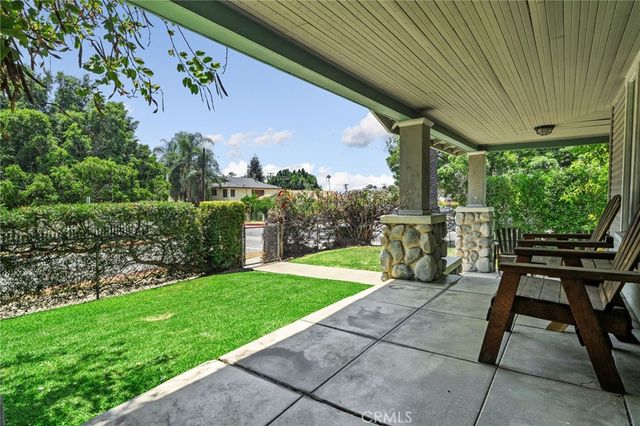 347 Linwood Avenue, Monrovia, CA 91016