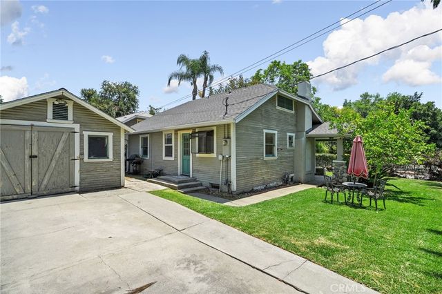 347 Linwood Avenue, Monrovia, CA 91016