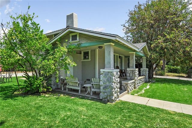 347 Linwood Avenue, Monrovia, CA 91016