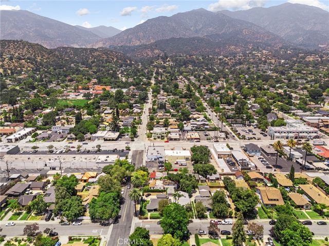 347 Linwood Avenue, Monrovia, CA 91016