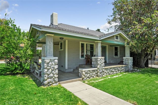 347 Linwood Avenue, Monrovia, CA 91016