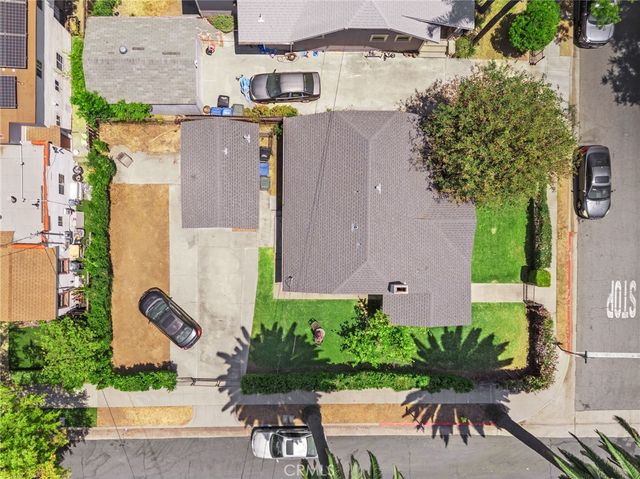 347 Linwood Avenue, Monrovia, CA 91016
