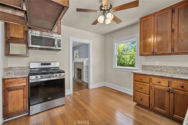 347 Linwood Avenue, Monrovia, CA 91016