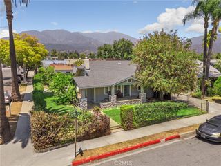 347 Linwood Avenue, Monrovia, CA 91016