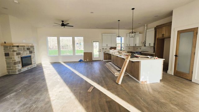 257 Ridge Road, Wellford, SC 29385