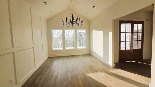 257 Ridge Road, Wellford, SC 29385