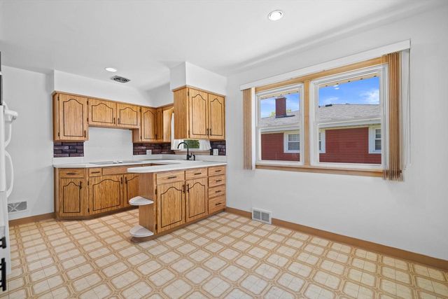 1514 22nd STREET, Kenosha, WI 53140