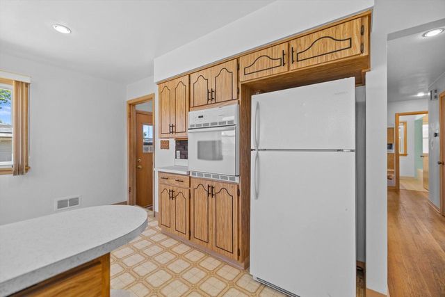 1514 22nd STREET, Kenosha, WI 53140
