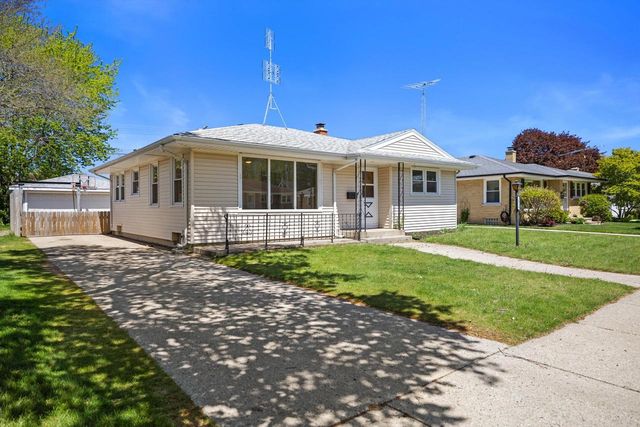 1514 22nd STREET, Kenosha, WI 53140