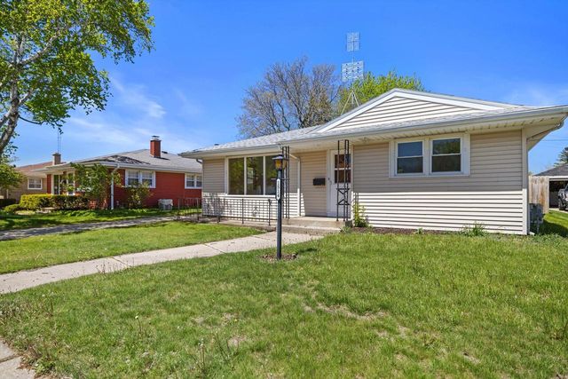1514 22nd STREET, Kenosha, WI 53140