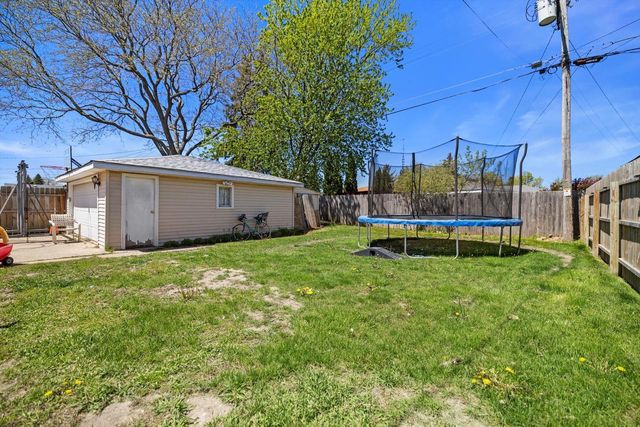 1514 22nd STREET, Kenosha, WI 53140