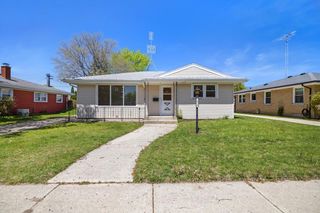 1514 22nd STREET, Kenosha, WI 53140