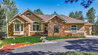 15931 Waving Branch Way, Colorado Springs, CO 80908
