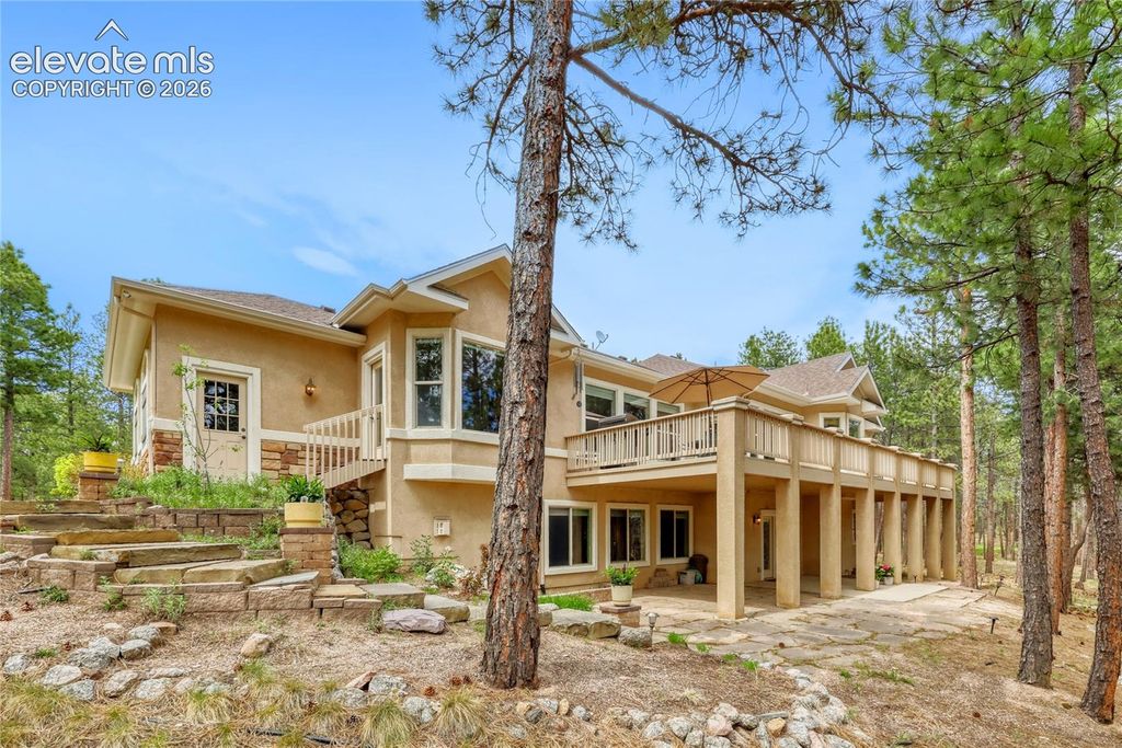 15931 Waving Branch Way, Colorado Springs, CO 80908 — photo 2