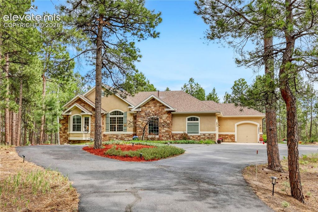 15931 Waving Branch Way, Colorado Springs, CO 80908 — photo 4