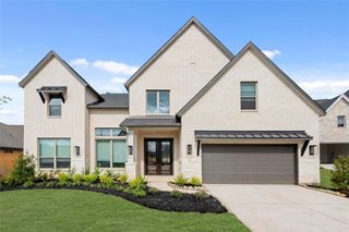 26708 Stockton Trail, Montgomery, TX 77316