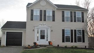 6344 Green Valley Lane, Lockport Town, NY 14094