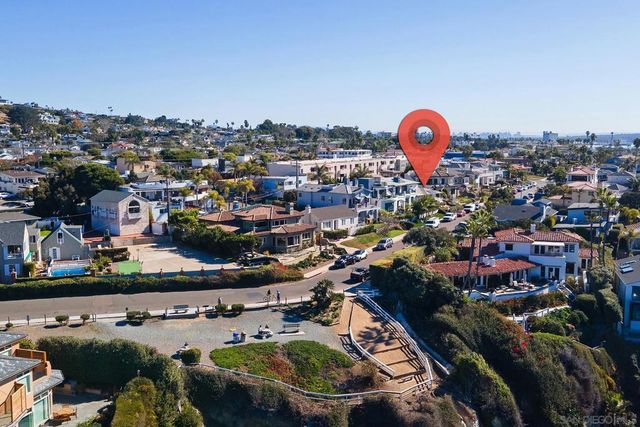 5741 Chelsea Ave, La Jolla, CA 92037