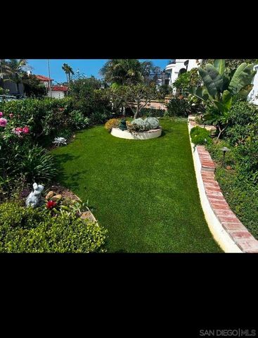 5741 Chelsea Ave, La Jolla, CA 92037
