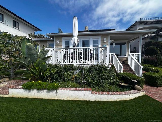5741 Chelsea Ave, La Jolla, CA 92037