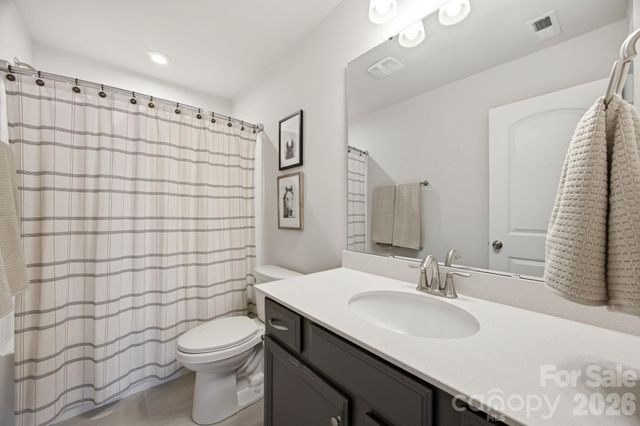 169 Marron Drive, Indian Trail, NC 28079