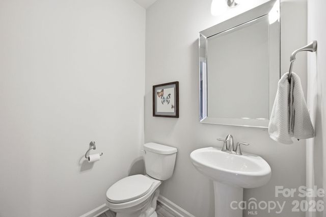 169 Marron Drive, Indian Trail, NC 28079