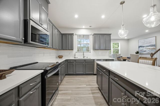 169 Marron Drive, Indian Trail, NC 28079