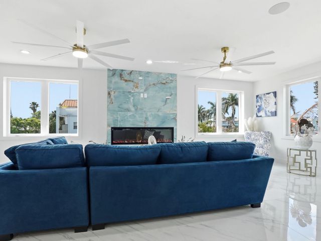 107 Desota Street, Hutchinson Island, FL 34949