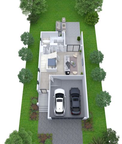 107 Desota Street, Hutchinson Island, FL 34949