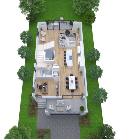 107 Desota Street, Hutchinson Island, FL 34949