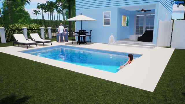 107 Desota Street, Hutchinson Island, FL 34949