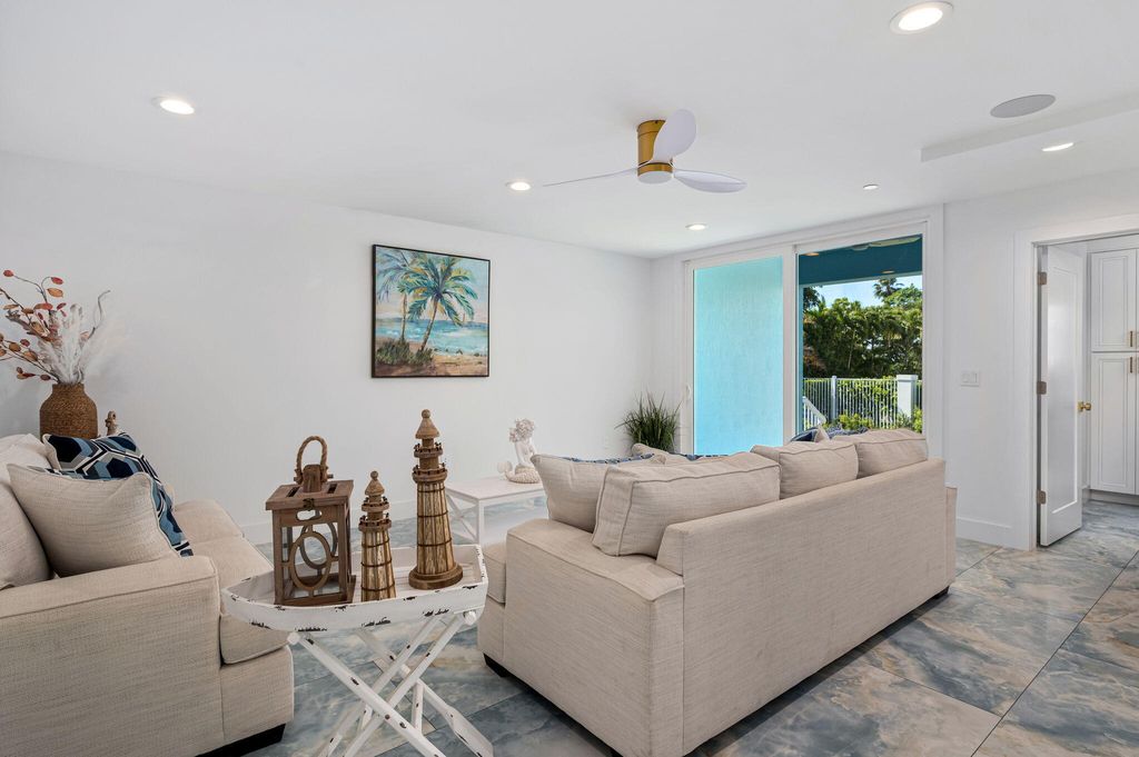 107 Desota Street, Hutchinson Island, FL 34949