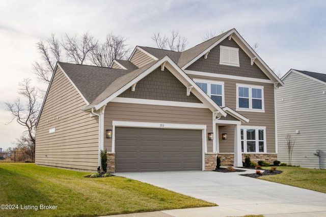 212 Education Way, Shelbyville, KY 40065